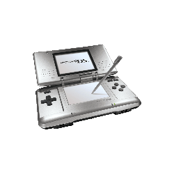 nintendo ds gif
